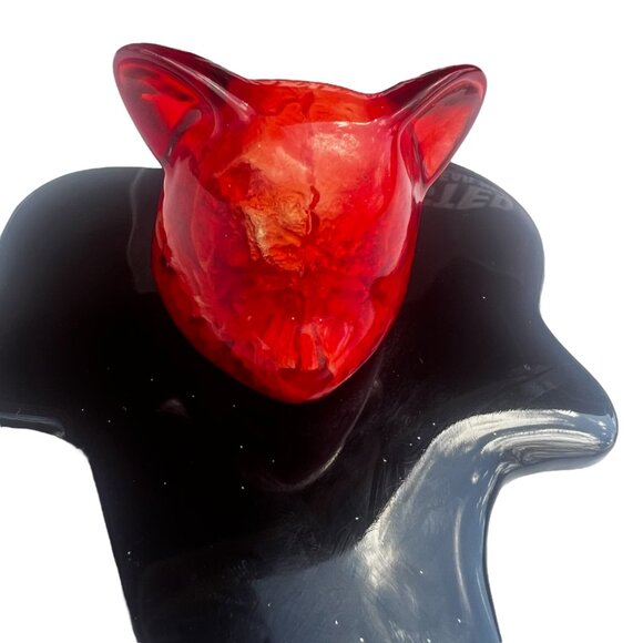 Infected Decapitated Bear Head Colab by Scott Wilkowski x Luke Chueh - Picture 8 of 8